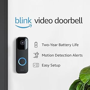best video doorbell, smart bell for your house